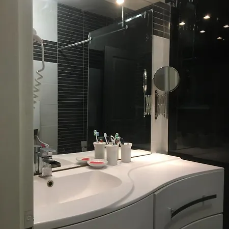 Maison Au Bord De L'eau 빌라 에그모르트