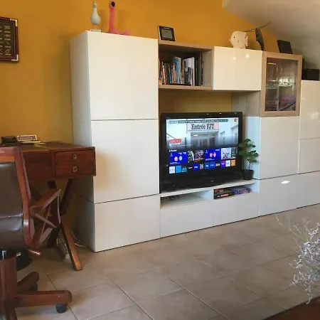 빌라 Maison Au Bord De L'eau