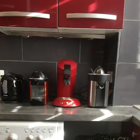 빌라 Maison Au Bord De L'eau 에그모르트