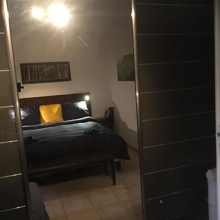 Maison Au Bord De L'eau * Aigues-Mortes